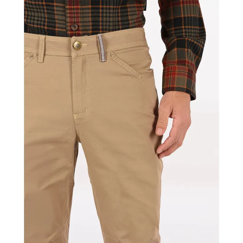 Sherpa Mens Guide Pant Chai Tea-5